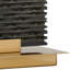 Lampe de table 32 po Stonehenge