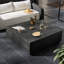 GRASO Outdoor Square Coffee Table