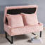 Repose-pieds avec rangement Lovitto-519373760