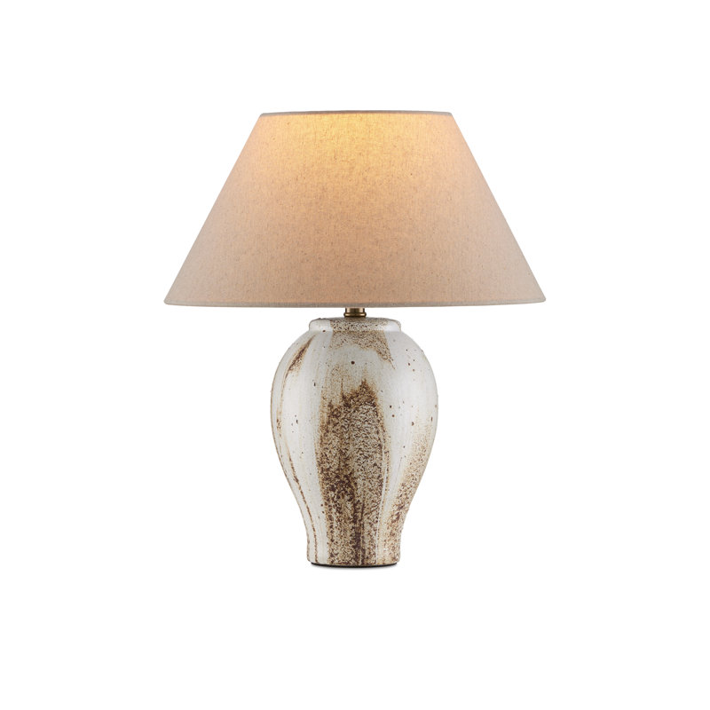 Latte Standard Table Lamp