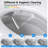 BCANHOME ADA Smart Bidet Toilet with Auto Open/Close Lid, 17.3“ ADA Comfort Height, MAP 1000 Siphon Jet Flush,Soft-Closing Heated Seat, Tankless Auto Flush, Massage Clean, Warm Wash/Dryer, Remote Control