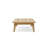 Toscana Rectangular Coffee Table