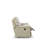 Ava Leather Match Reclining Sofa-112966237