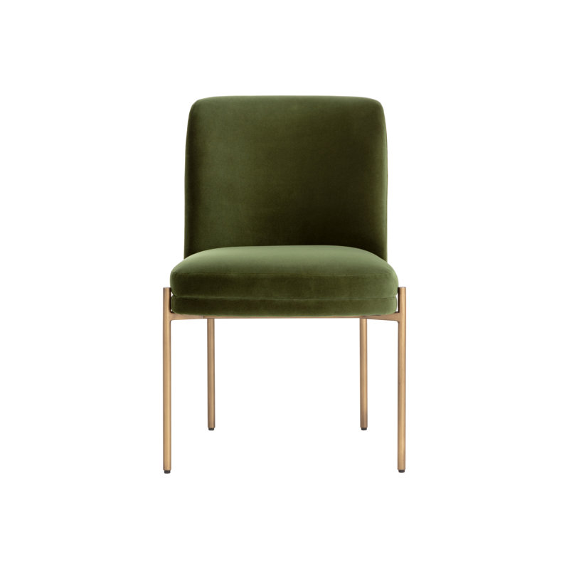 Upholstered Dining Chair