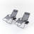 Tammeka Folding Recliner Chair-1901225233