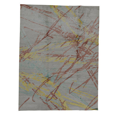 Trenton Abstract Indoor Rug