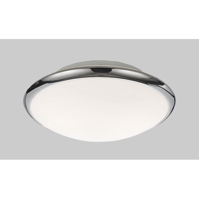 Shakia Glass Ceiling Light