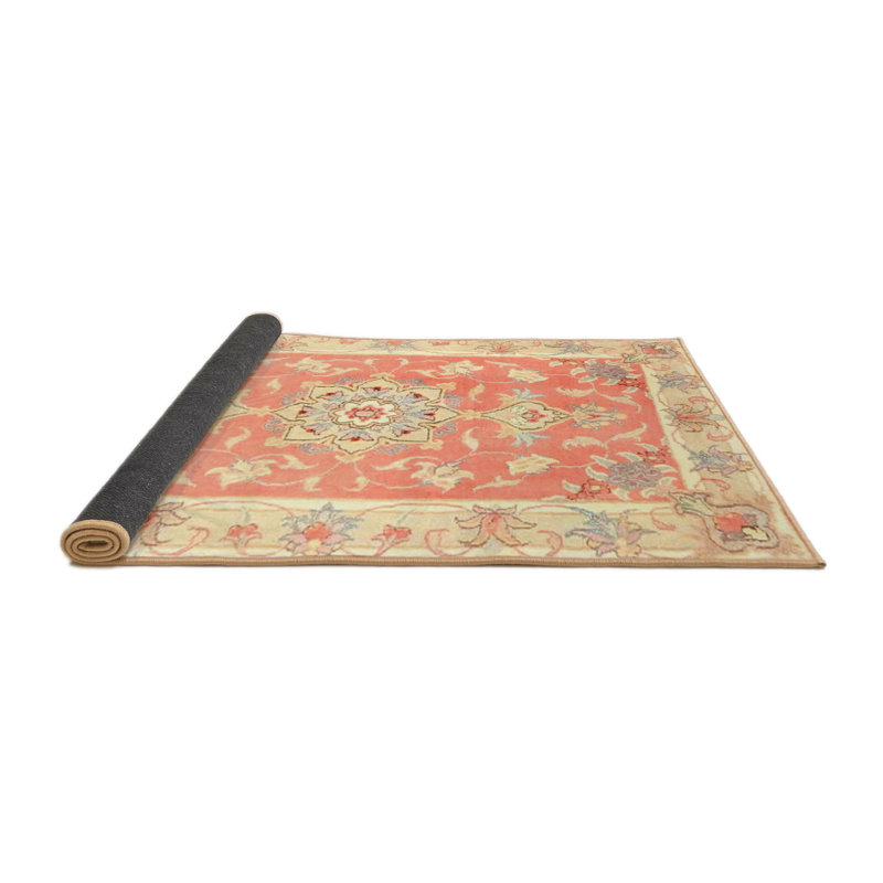 Oriental Indoor Rug, Round 8'