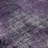 Premium Machine Washable Prisco Purple Rug-651443869