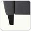 Fauteuil poussoir inclinable Pratique Confortable Élégant Durable Polyvalent Support fonctionnel Réglable