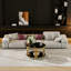 Table basse moderne Modern Mirror