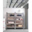 Bolderberg 75cm W Steel Shelving Unit