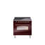 ILVE Nostalgie II 36 in Induction Range-635519144