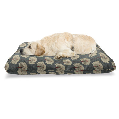 Lit pour animaux Ambesonne