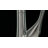 Esque Pull Down Single Handle Kitchen Faucet with Diamond Seal and ShieldSpray Technology-20137549