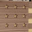Buffet de 55 po avec tablettes réglables-1024700506