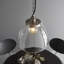 Anais 1 - Light Dome Pendant-91290410