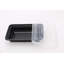 Plateau de service rectangulaire «CLIPIN» pour 150 personnes
