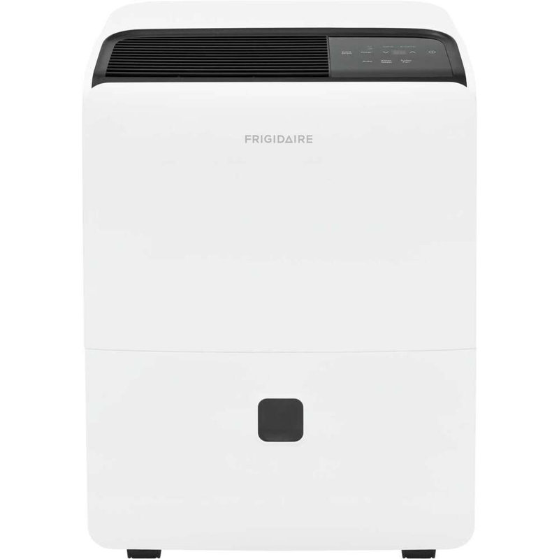 Déshumidificateur 60 chopines avec pompe Frigidaire