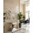 Handmade Traditional Abstract Wall Decor on Resin