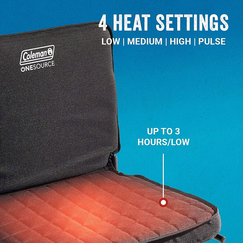 Folding Stadium Seat