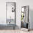 Full Length Glass Floor Mirror -  Basics by Wayfair™-344946093-348894083