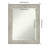 Tunley Flat Wall Mirror-836187742