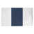 Denver,White/Midnight Blue/White