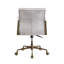 Antlia Genuine Leather Task Chair-61764430