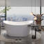 Baignoire 65,75 x 31,5