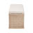 Storage Ottoman