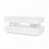 Blanc est en rupture de stock