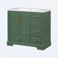 Armoire de salle de bain autoportante-101641759
