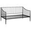 Structure de lit de jour Jermat
