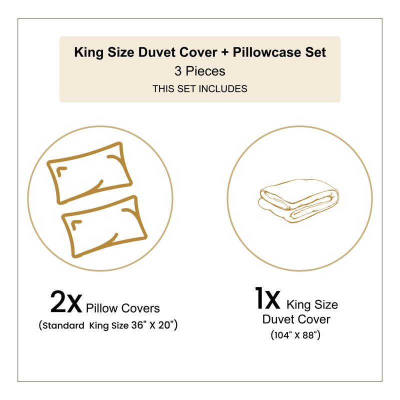 Ensemble de housse de couette christmas, Très grand
