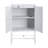Ranjit 26.8'' Console Table-1089446460-1089446463