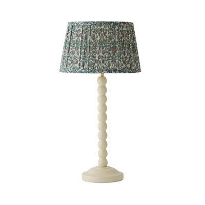 Herdis Wood Table Lamp