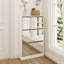 10 Pair Shoe Storage Cabinet