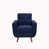 Dark Blue 100% Linen is out of stock