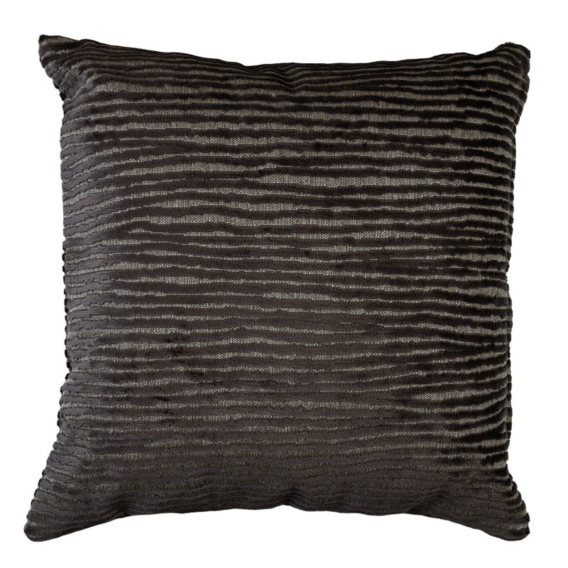 DUNES IN PEWTER, Rectangle 13"H x 19"W