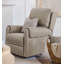 SS Power Recliner with Power Headrest-498733449