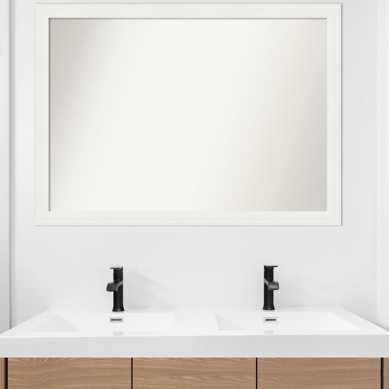 Turkol Wall Mirror, 31.5" x 43.5"