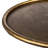 Metal Martini Cocktail Table-93908197
