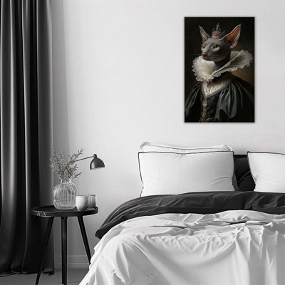 1 Piece Wrapped Canvas Wall Art
