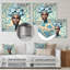 Décoration murale rétro Hannahlynn-87836492