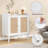 Vienna Accent Cabinet-1940812447