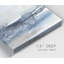 «Fog on the Horizon V», reproduction sur toile tendue-1162932501