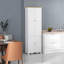 Garde-manger 72 po Bannasch