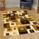 Performance Geometric Indoor Rug