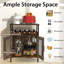Harrouda 60cm Sideboard